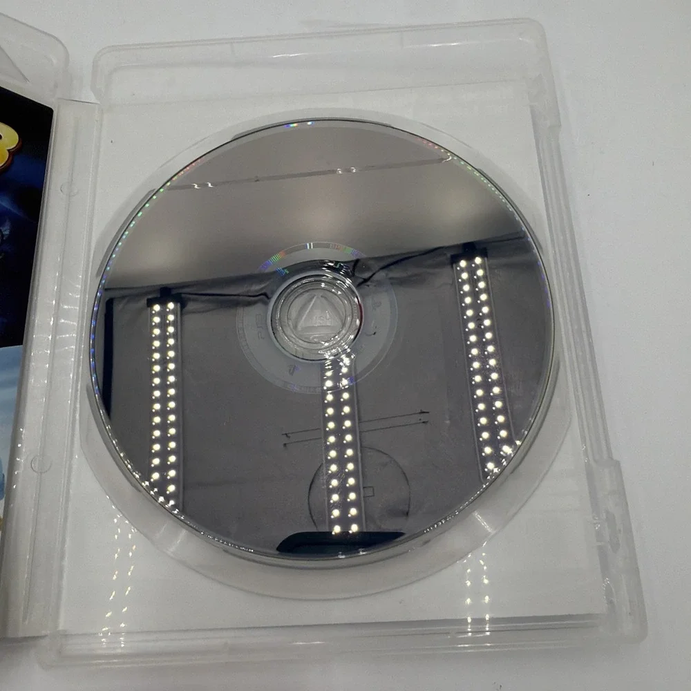 Lego Batman 3 Beyond Gotham - PS3‎ Game